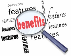 Benefits