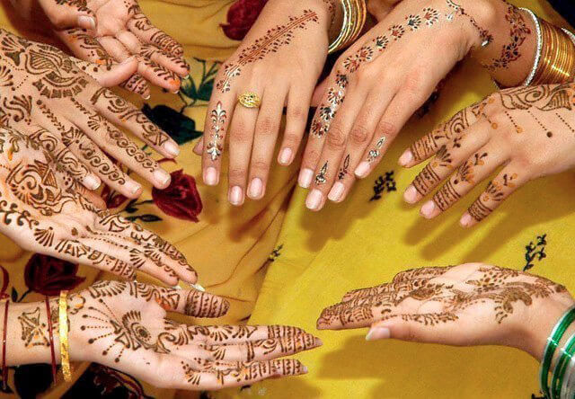 Henna
