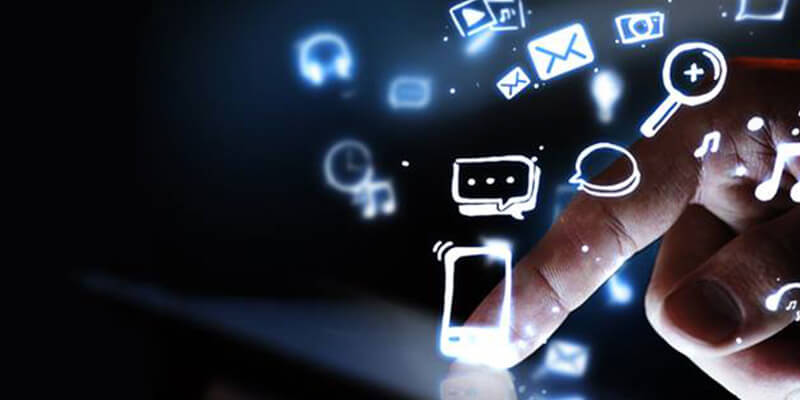 Arabic Digital Media L10N