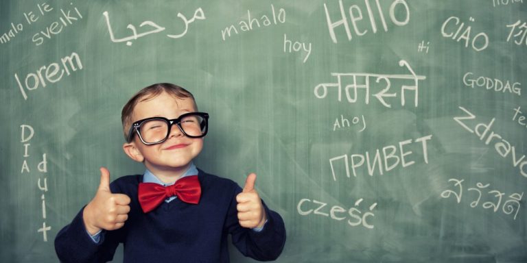 language translation