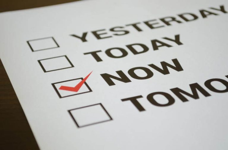 Procrastination Tips for Legal Pros