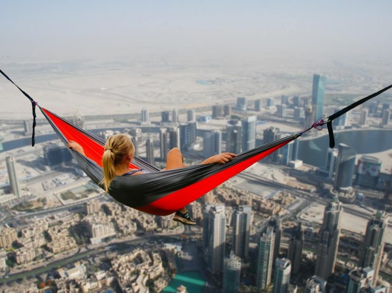 business person overseeing translation companies in Dubai