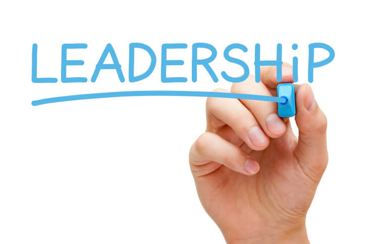 leaders in law