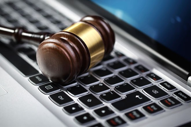 legal translations