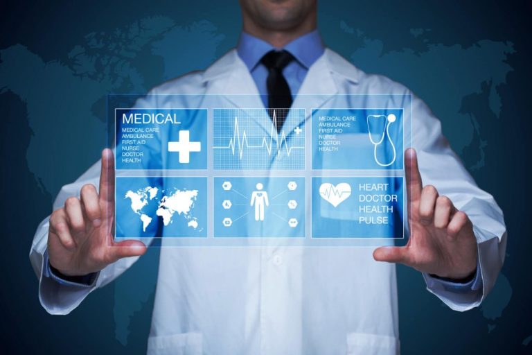 medical translator in the UAE