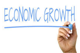 Positive Economic Growth in Dubai